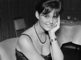 وفاة كلوديا كاردينال أيقونة السينما عن 87 عامًا