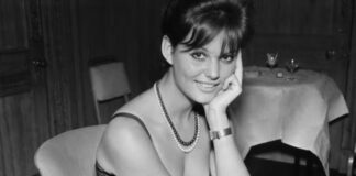وفاة كلوديا كاردينال أيقونة السينما عن 87 عامًا