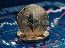 الإيثريوم يرتفع إلى 8500 دولار حسب ستاندرد تشارترد