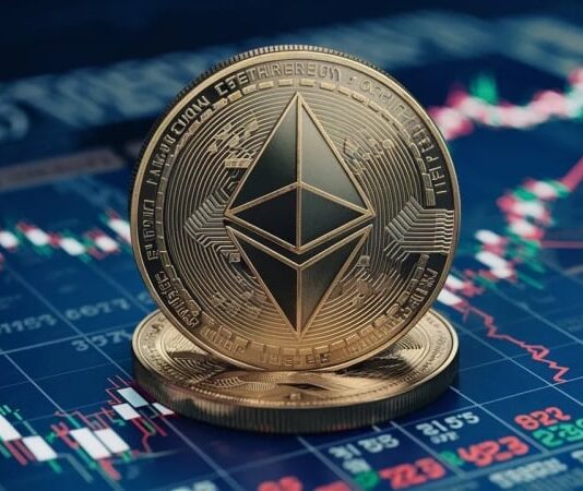 الإيثريوم يرتفع إلى 8500 دولار حسب ستاندرد تشارترد