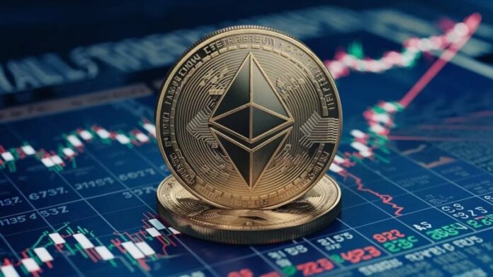 الإيثريوم يرتفع إلى 8500 دولار حسب ستاندرد تشارترد