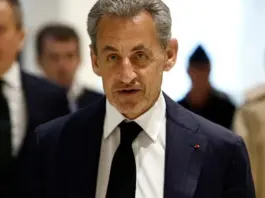 إدانة ساركوزي بالسجن خمس سنوات في قضية التمويل الليبي