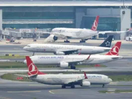 تركيا تشتري 225 طائرة بوينغ بي 787 و737 ماكس في صفقة تاريخية