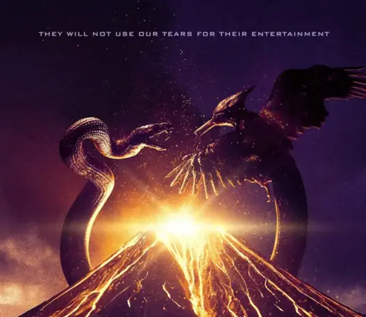 موعد عرض ألعاب الجوع: فجر الحصاد 2026