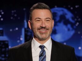 جيمي كيميل يعود إلى ABC بعد اعتذاره لعائلة كيرك