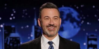 جيمي كيميل يعود إلى ABC بعد اعتذاره لعائلة كيرك