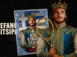 تذاكر بطولة "Six Kings Slam 2025" للتنس مطروحة الآن بالرياض