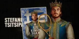 تذاكر بطولة "Six Kings Slam 2025" للتنس مطروحة الآن بالرياض