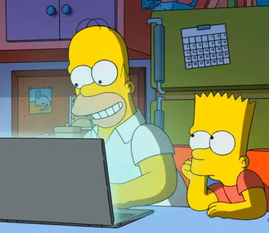 فيلم "السمبسونز في السينما 2" يعرض في 2027