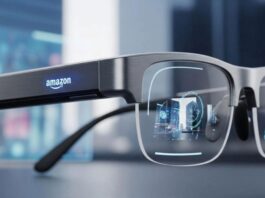 أمازون تدخل عالم نظارات الواقع المعزز بإصدارات جديدة