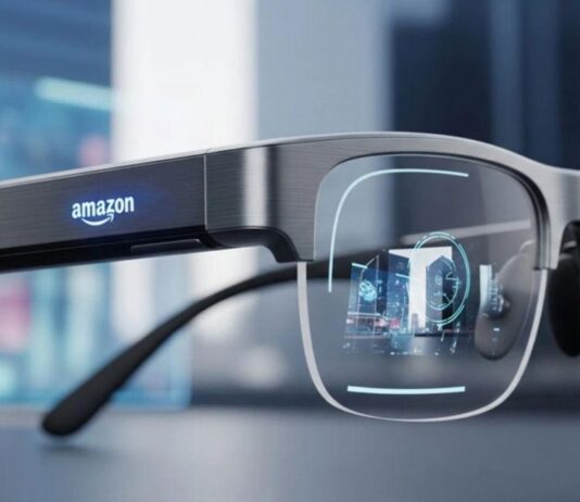 أمازون تدخل عالم نظارات الواقع المعزز بإصدارات جديدة