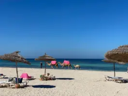 طقس تونس الأربعاء: سماء صافية وانخفاض الحرارة