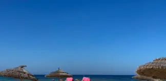 طقس تونس الأربعاء: سماء صافية وانخفاض الحرارة