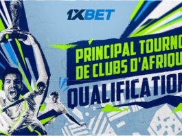 Ligue des champions africaine 2025/2026 : analyse des matchs du premier tour des éliminatoires avec 1xBet