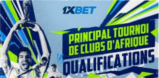 Ligue des champions africaine 2025/2026 : analyse des matchs du premier tour des éliminatoires avec 1xBet