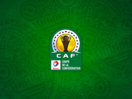 نتائج دوري أبطال أفريقيا وكأس الاتحاد الثلاثاء