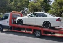 "كونكت" تعلن استئناف نشاط شركات نقل العربات