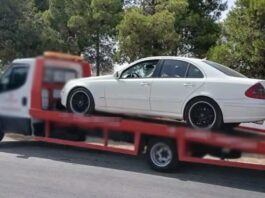 "كونكت" تعلن استئناف نشاط شركات نقل العربات