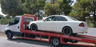 "كونكت" تعلن استئناف نشاط شركات نقل العربات