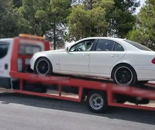 "كونكت" تعلن استئناف نشاط شركات نقل العربات