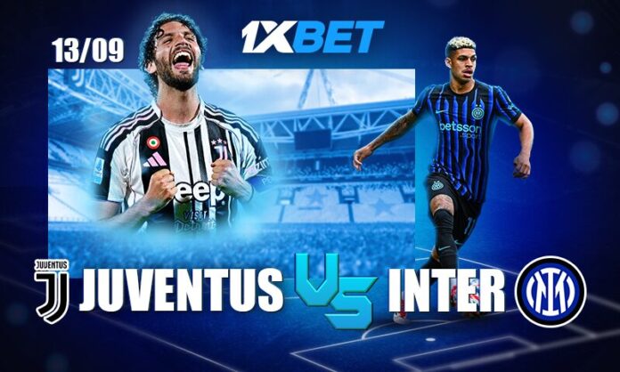 Derby italien : Juventus contre Inter Milan – Analyse du match et cotes | 1xBet