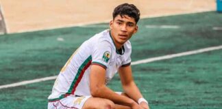 الملعب التونسي يوافق على انتقال خليل العياري إلى باريس سان جرمان