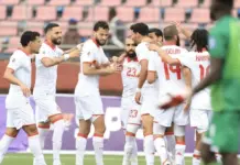 3 منتخبات عربية بين 18 منتخبًا متأهلًا إلى كأس العالم 2026