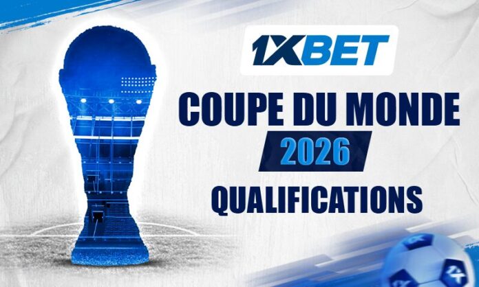 Qualifications pour la Coupe du monde 2026 Afrique – Dates des matchs et pronostics | 1xBet