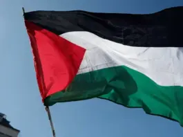 بريطانيا وكندا وأستراليا تعترف بدولة فلسطين لأول مرة في تاريخها
