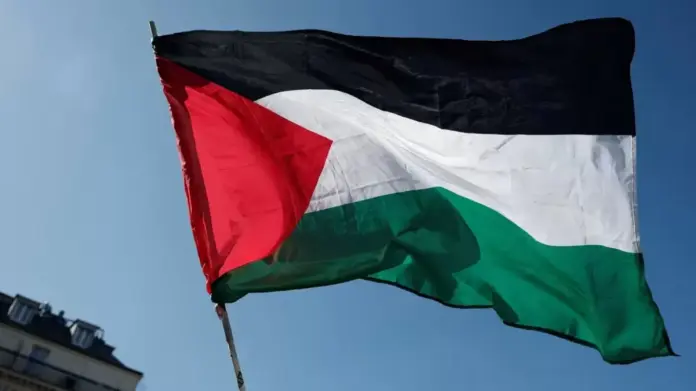 بريطانيا وكندا وأستراليا تعترف بدولة فلسطين لأول مرة في تاريخها