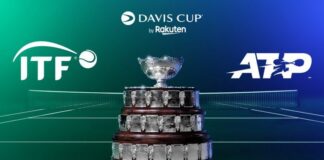 تونس تواجه السويد في كأس ديفيس 2025 بغوتنبرغ