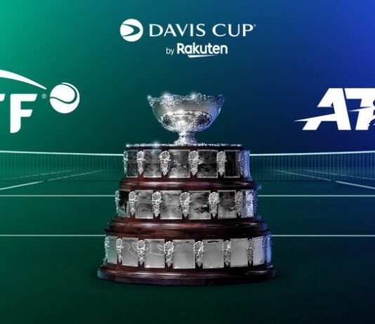 تونس تواجه السويد في كأس ديفيس 2025 بغوتنبرغ