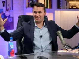 مقتل تشارلي كيرك مساعد ترامب برصاص مجهول في جامعة يوتا فالي