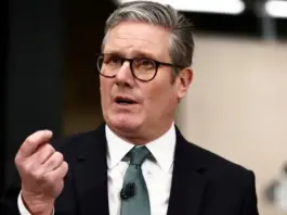 ستارمر يعتزم الاعتراف بدولة فلسطين بعد انتهاء زيارة ترامب لبريطانيا