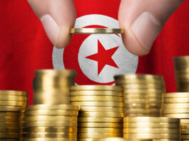 تونس تحقق فائضًا محاسبيًا بـ1967 مليون دينار في ميزانية 2025