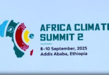  تونس تشارك في القمة الأفريقية للمناخ 2025 بأديس أبابا