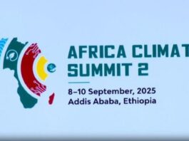  تونس تشارك في القمة الأفريقية للمناخ 2025 بأديس أبابا