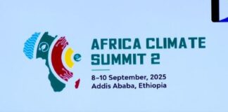 تونس تشارك في القمة الأفريقية للمناخ 2025 بأديس أبابا