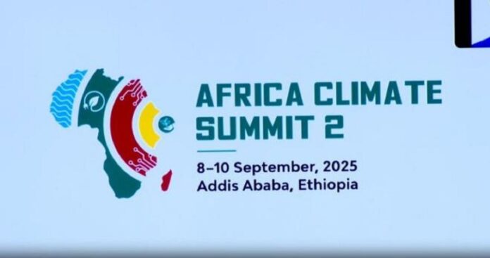 تونس تشارك في القمة الأفريقية للمناخ 2025 بأديس أبابا