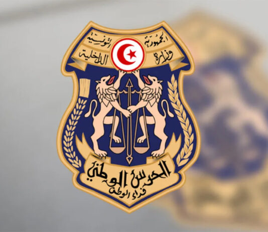 تونس تحتفل بالذكرى 69 لتأسيس الحرس الوطني بعرض فني بقرطاج