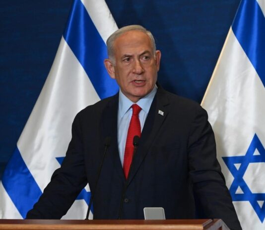نتنياهو: قلبنا المعادلة والخطة الأمريكية تعزل حماس