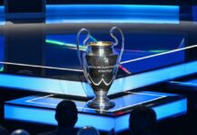 نهائي دوري أبطال أوروبا 2027 في مدريد