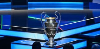 نهائي دوري أبطال أوروبا 2027 في مدريد