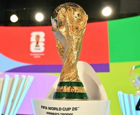 فيفا يعلن فتح التسجيل لمرحلة ما قبل البيع لتذاكر كأس العالم 2026