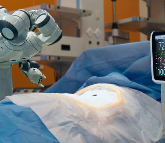 سوق الذكاء الاصطناعي في الرعاية الصحية يصل إلى 187.7 مليار دولار بحلول 2030