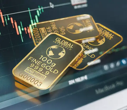 خبير اقتصادي: الذهب قد يبلغ 6000 دولار في الدورة الصاعدة