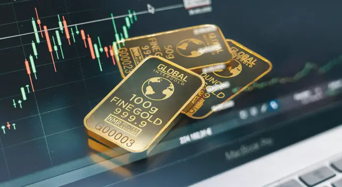 خبير اقتصادي: الذهب قد يبلغ 6000 دولار في الدورة الصاعدة
