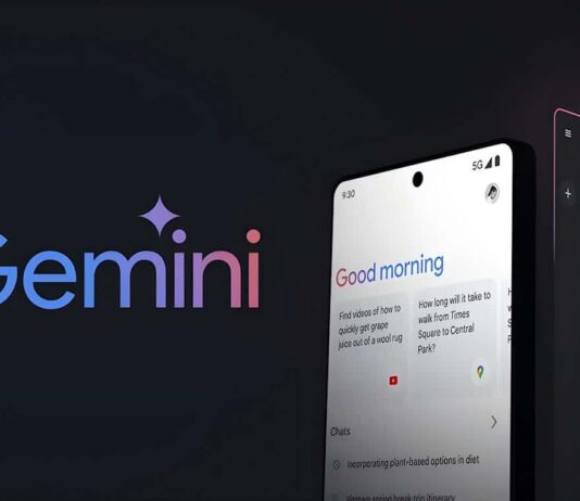 غوغل تدمج Gemini في متصفح Chrome لتجربة أكثر ذكاءً