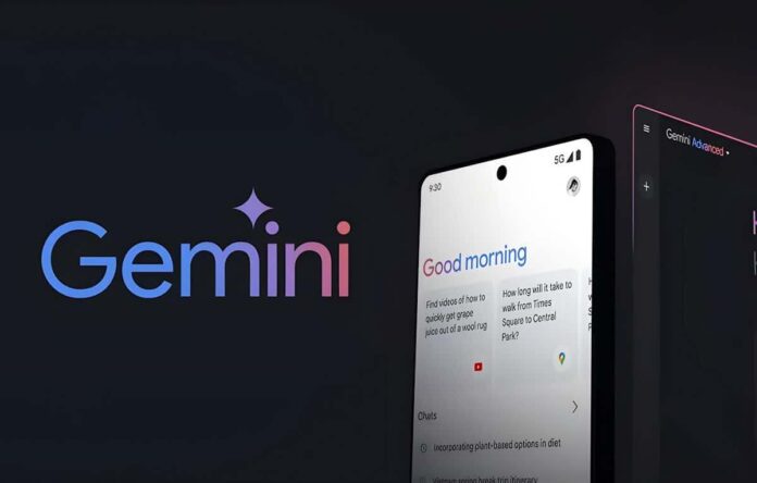 غوغل تدمج Gemini في متصفح Chrome لتجربة أكثر ذكاءً
