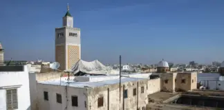 طقس الثلاثاء: سحب عابرة وارتفاع طفيف في الحرارة
